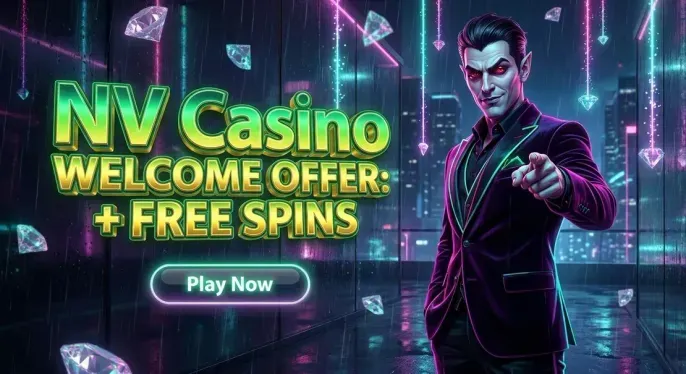 NV Casino